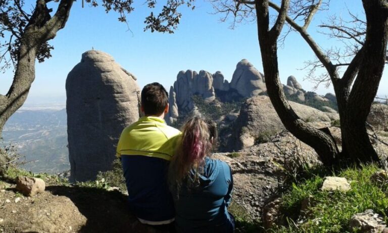 Barcelona: Half-Day Montserrat Monastery and Mountain Hike - Who is This Tour Best For?
