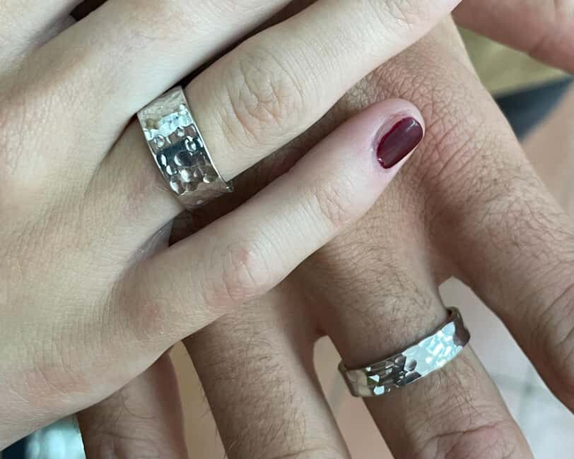 Barcelona: Half-Day Silver Ring Workshop with a Jeweler - Final Verdict