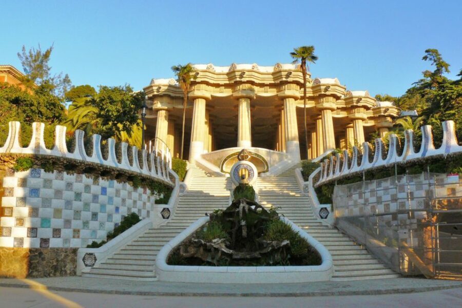 Barcelona: Half Day Tour on Sidecar Motorcycle - Who Will Love This Tour?