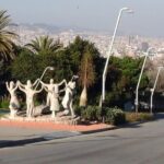 Barcelona Half-day Tour With Local Driver-guide - The Overall Experience and Value