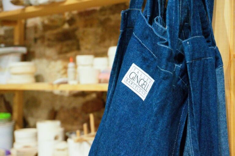 Barcelona: Handmade Ceramic Tiles Workshop - Final Thoughts