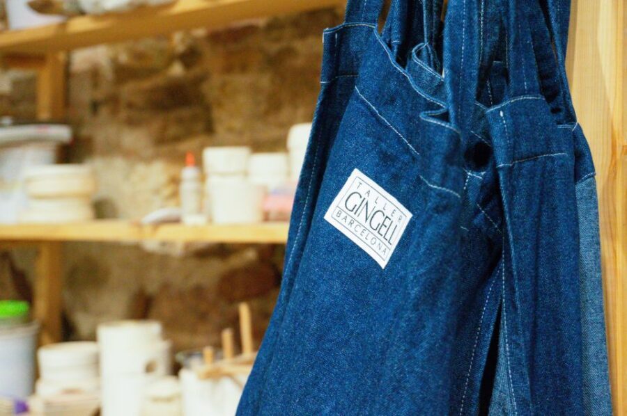 Barcelona: Handmade Ceramic Tiles Workshop - Final Thoughts