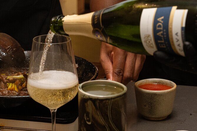 Barcelona Hands On Paella Masterclass with Chef - The Value of This Paella Class