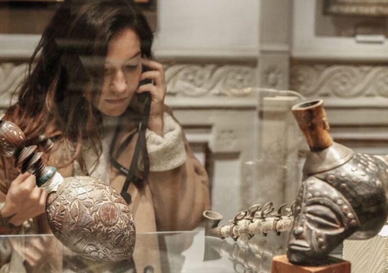 Barcelona: Hash Marihuana & Hemp Museum Entry Ticket - Who Should Visit?