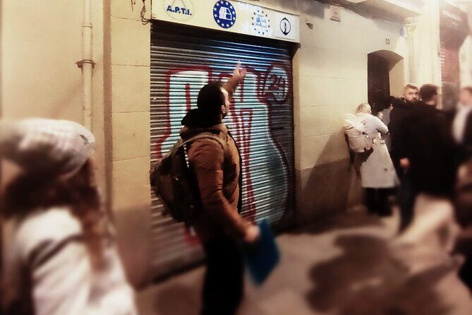 Barcelona Haunted History: Legends, Witches, Inquisition Old Town - Who Will Love This Tour?