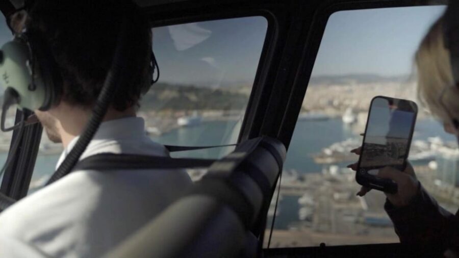 Barcelona: Helicopter Tour - Who Should Consider This Tour?