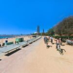 Barcelona: Hidden Gems Bike Tour - A Closer Look at the Itinerary