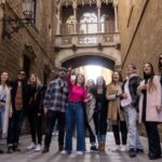 Barcelona: Hidden Gems Walking Tour Including 10+ Sights - A Deep Dive into the Experience