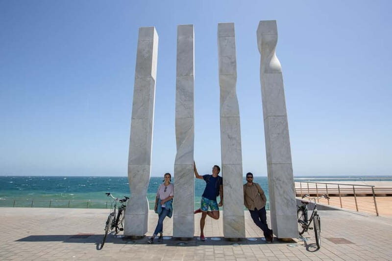 Barcelona Highlights Bike Tour - What You Can Expect from the Barcelona Highlights Bike Tour