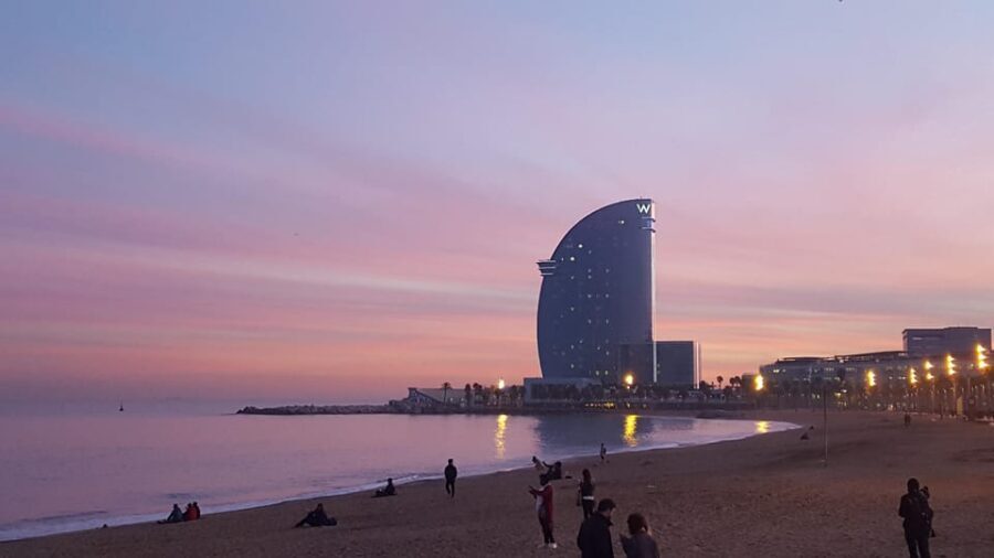 Barcelona Highlights Bike Tour - What Makes This Tour Stand Out?