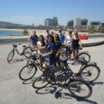 Barcelona Highlights Bike Tour: Cycle along the beach! - Final Thoughts