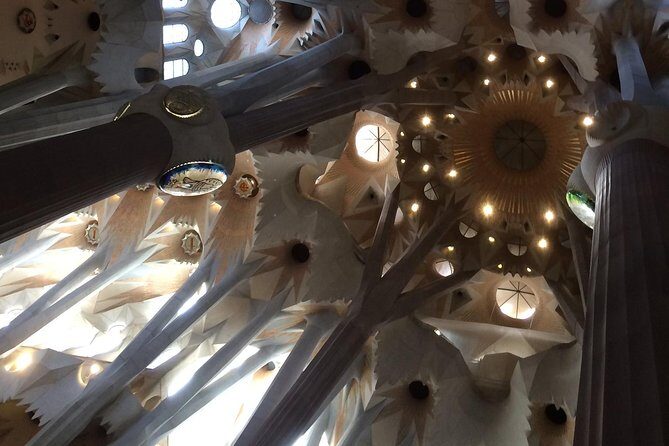 Barcelona: Highlights of Sagrada Familia Max 6 People Guided Tour - Who Should Book This Tour?