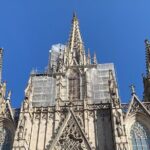 Barcelona Highlights Private Tour - The Practicalities: What You Need to Know