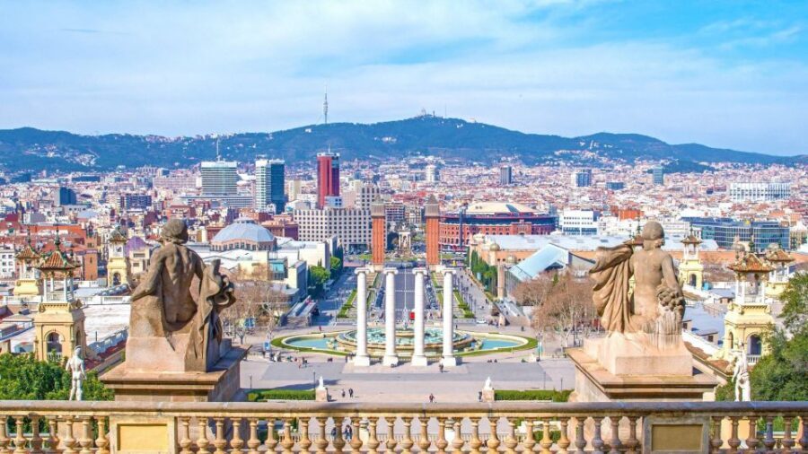 Barcelona Highlights Small Group Half-Day Tour with Pickup - Practical Details and Value Analysis