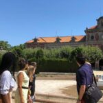 Barcelona Highlights Walking Tour - Exploring the Itinerary in Detail