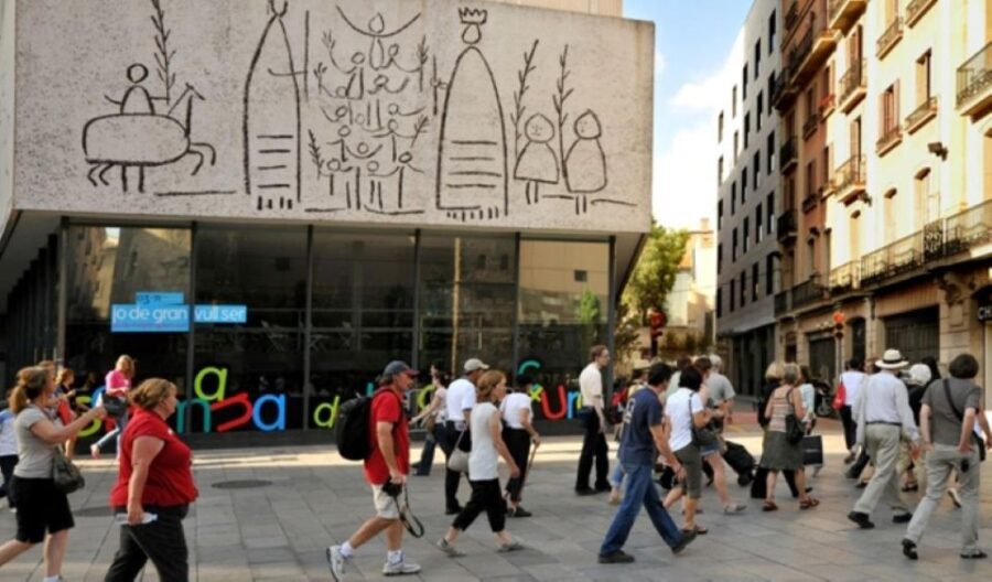 Barcelona Historic Guided Tour - An honest look at the experience