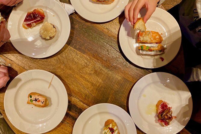 Barcelona Historic Walking Tour and Food Experience - A Detailed Look at the Tour Experience