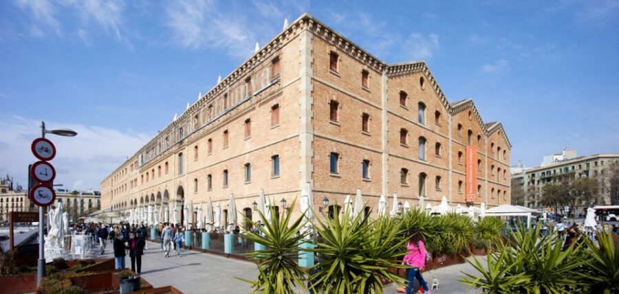 Barcelona: History Museum of Catalonia Skip-The-Line Ticket - Practical Details & Tips for Visitors