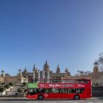 Barcelona: Hop-On Hop-Off Bus and Moco Museum Ticket - The Moco Museum: A Modern Art Oasis