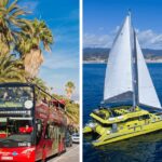 Barcelona: Hop-On Hop-Off Bus with Sailing Cruise - Final Thoughts