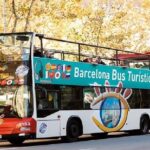 Barcelona Hop on Top City Tour - Onboard Experience and Guides
