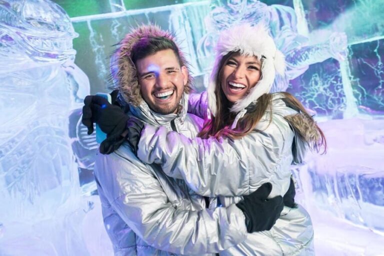 Barcelona: Ice Bar and Terrace Drinks Romantic Package - Final Thoughts
