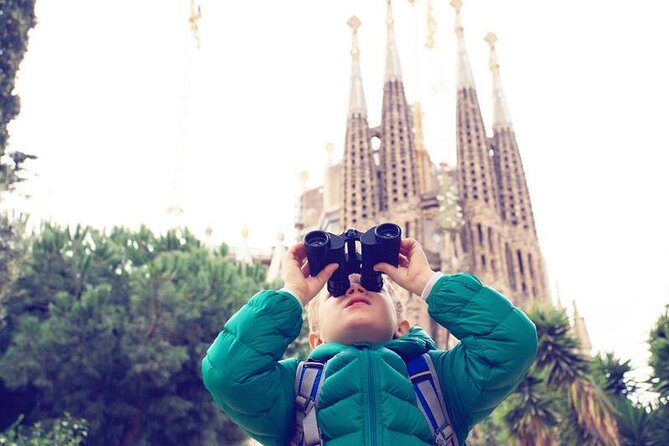 Barcelona in a Day for Kids and Families with Sagrada Familia and Gothic Area - Final Thoughts: Is It Worth It?