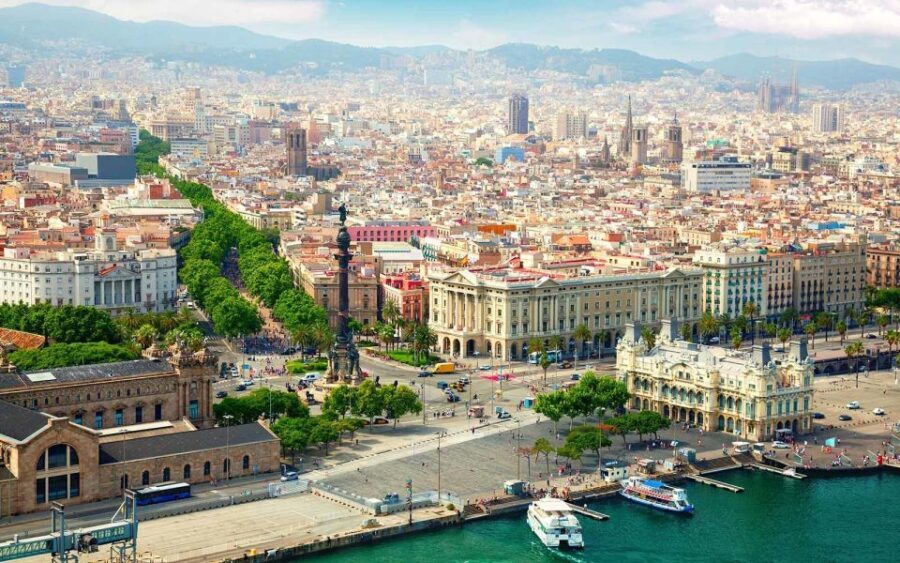 Barcelona in a Day Full-Day Sightseeing Private Tour - What’s Included and What to Keep in Mind