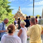 Barcelona in a Day Tour: Sagrada Familia, Park Guell and Old Town - The Cost and Overall Value