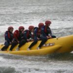 Barcelona: Inflatable Banana Boat Ride - Who Is This Activity For?