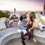 Barcelona: Instagram Tour of the Most Scenic Spots - The Photography Experience and Photos