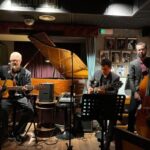Barcelona: Jam Session - Jazz, Cocktails and Tapas - The Music and Performers