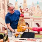 Barcelona: Jamón Experience Masterclass - Authentic Insights from Reviews