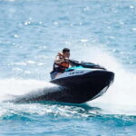 Barcelona: Jet Ski Ride 1 or 2 People w/ Instructor Included - Who Will Love This Experience?