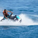 Barcelona: Jetski No Licence Tour Hotel W - Photo included - What to Expect During the Tour