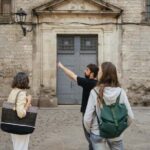 Barcelona Jewish & Gothic Tour  Summer Deal Now On - What You’ll Love About This Tour