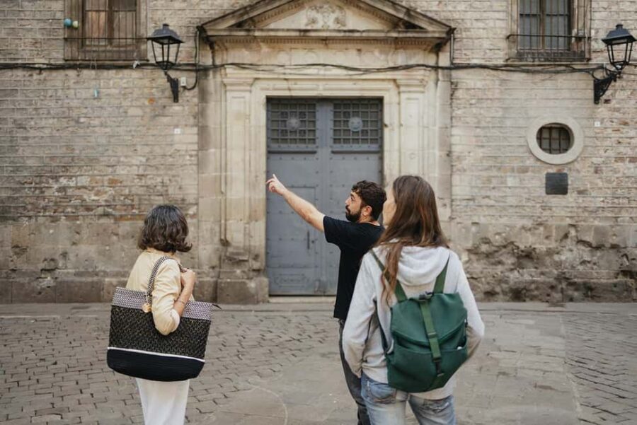 Barcelona Jewish & Gothic Tour Summer Deal Now On - What You’ll Love About This Tour
