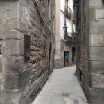 Barcelona: Jewish Tour by a Jewish guide - Breakdown of the Itinerary