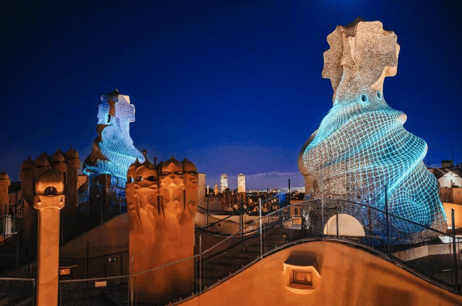 Barcelona: La Pedrera Night Experience - Final Thoughts