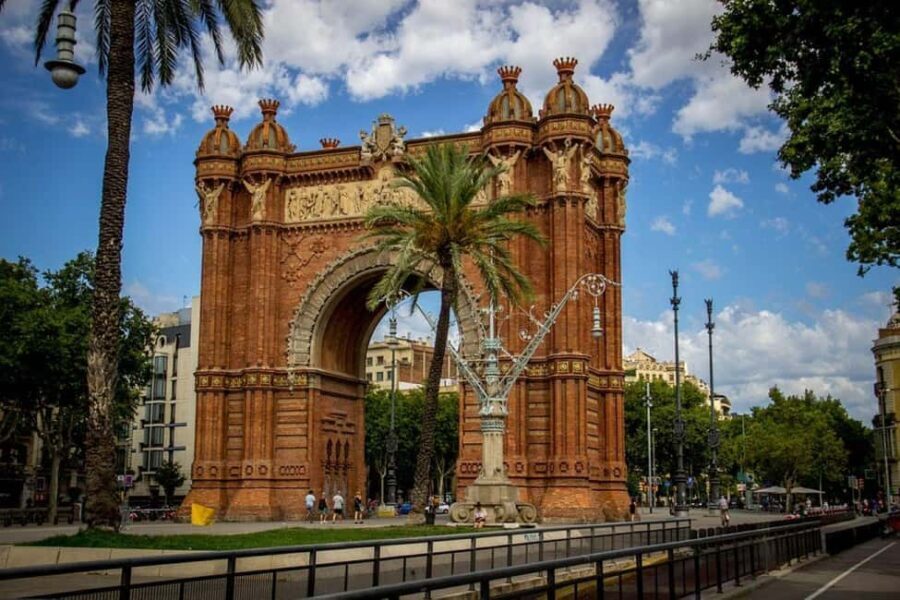 Barcelona Layover Experience: Must-See City Highlights - What Travelers Say About Their Experience