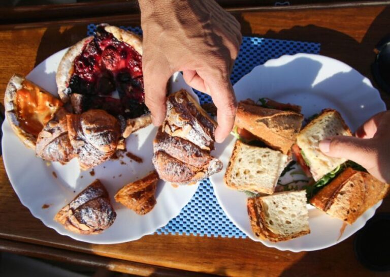 Barcelona: Light Brunch Sailing Experience with Drinks - Who Will Love This Tour?