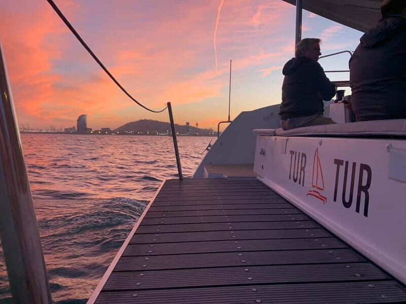 Barcelona: Luxury Catamaran Sunset Cruise - Who Will Love This Experience?