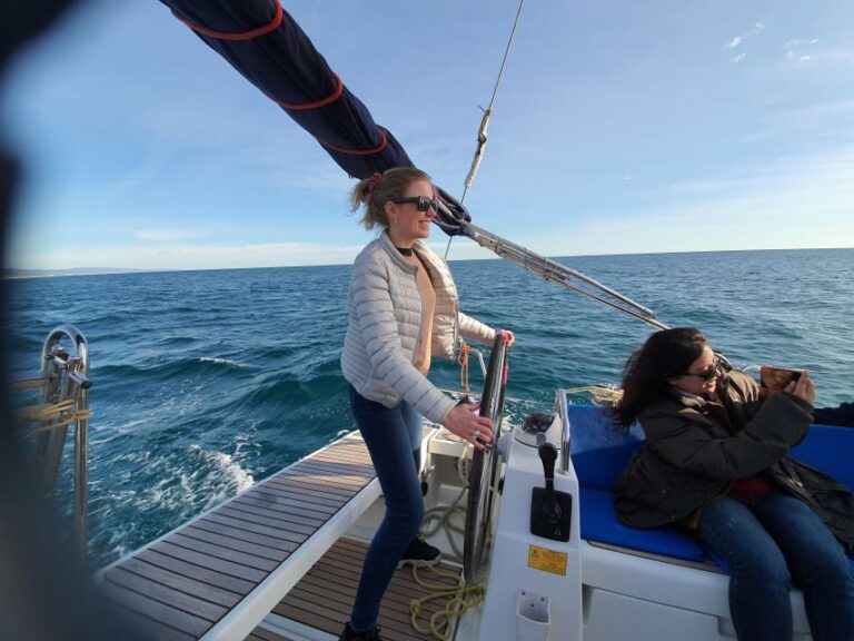 Barcelona: Luxury Private Sunset Yacht Cruise - Authentic Experiences and Guest Insights