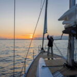 Barcelona: Luxury Sunset Sailboat Tour from Port Olimpic - What’s Included & Practical Details