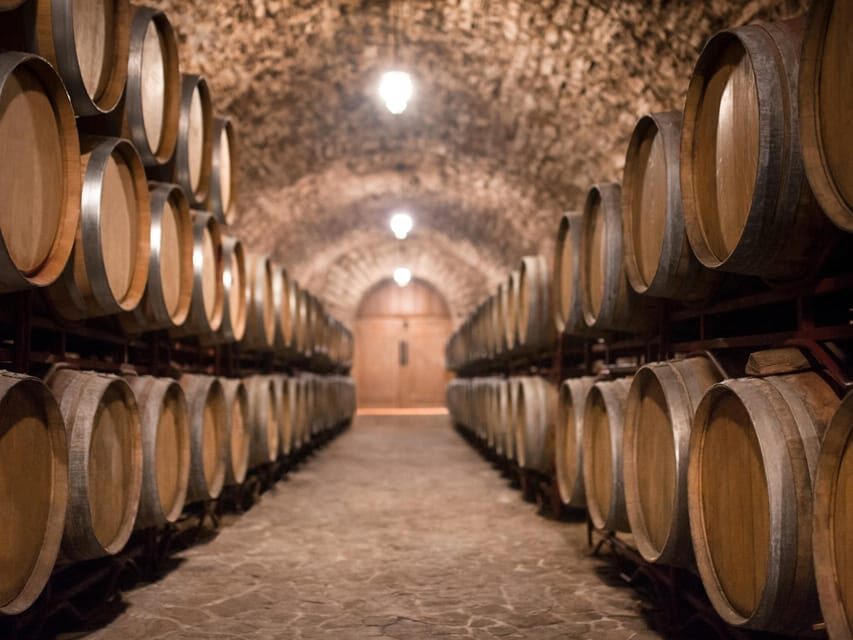Barcelona: Luxury Tour, Buggy Route, Lunch & Penedes Wines - A Deep Dive into the Experience