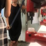 Barcelona: Make your own belt experience - Crafting your belt: what to expect