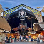 Barcelona: Markets Tour with Optional Wine & Food Upgrade - Practical Details and Logistics