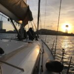 Barcelona: Midday or Sunset Sailing with Open Bar and Snacks - Why This Tour Works