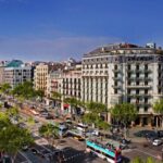 Barcelona: Modernism Gaudi Architectural Walking Tour - Practical Details: What You Need to Know
