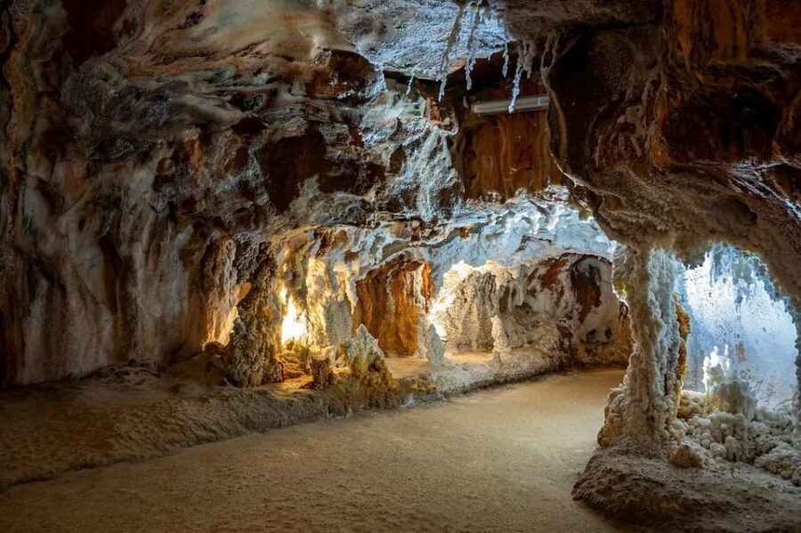 Barcelona: Monserrat, Castle and Salt Private Tour - What Makes This Tour Stand Out?